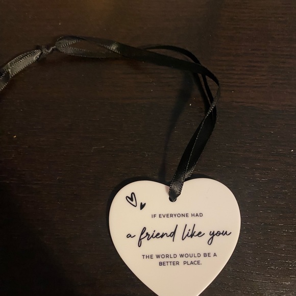 Friend trinket/ornament - Picture 5 of 5